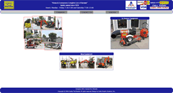 Desktop Screenshot of copleytool.com